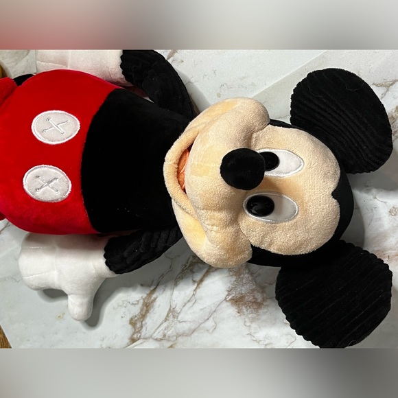 Mickey Mouse Scentsy Buddy Stuffed Animal - Picture 2 of 12